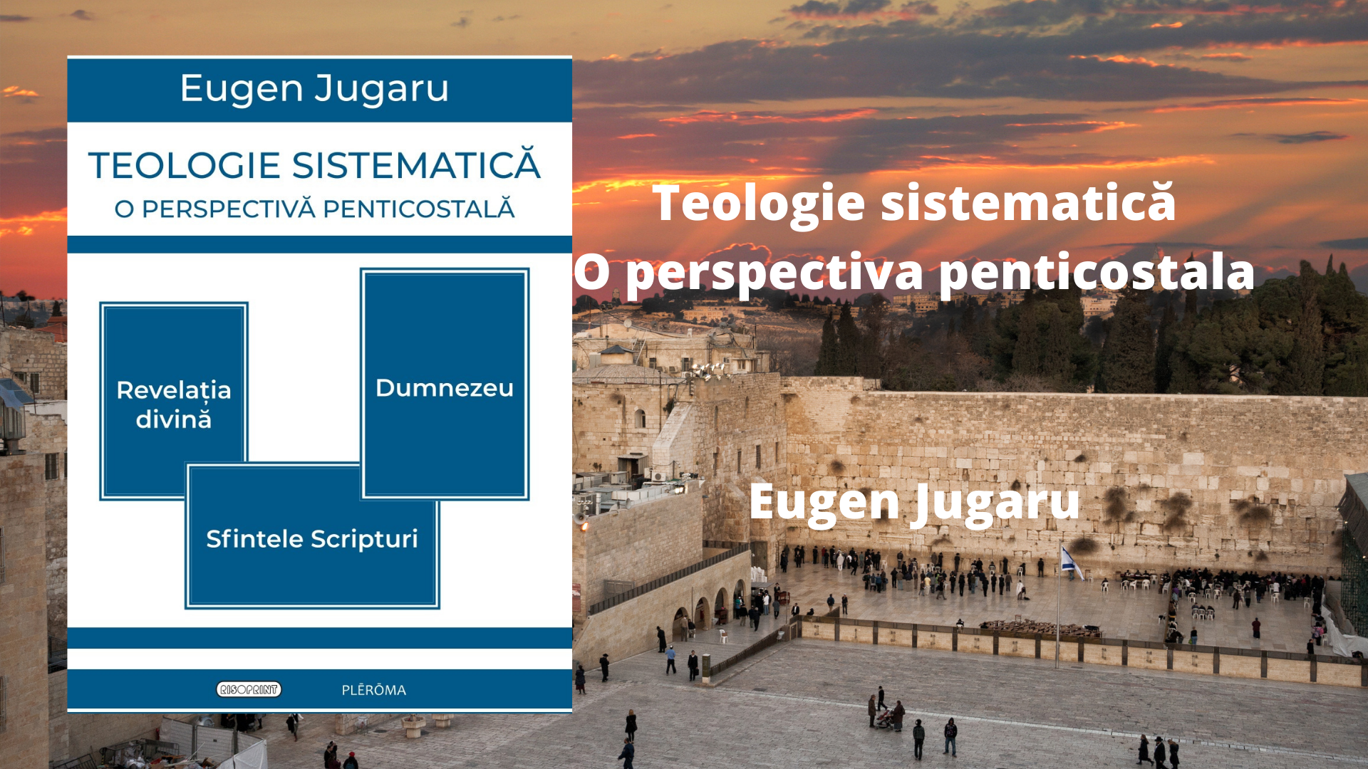 Teologie sistematică O perspectiva penticostala(1)